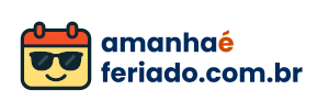 amanhaeferiado.com.br